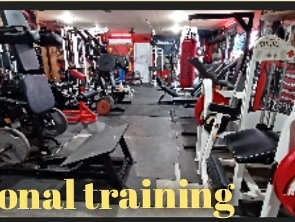 Mc1fitness Gym, wellness recovery and boxing