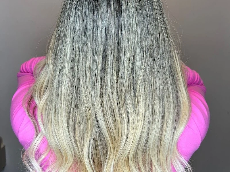 Willkahairstylist