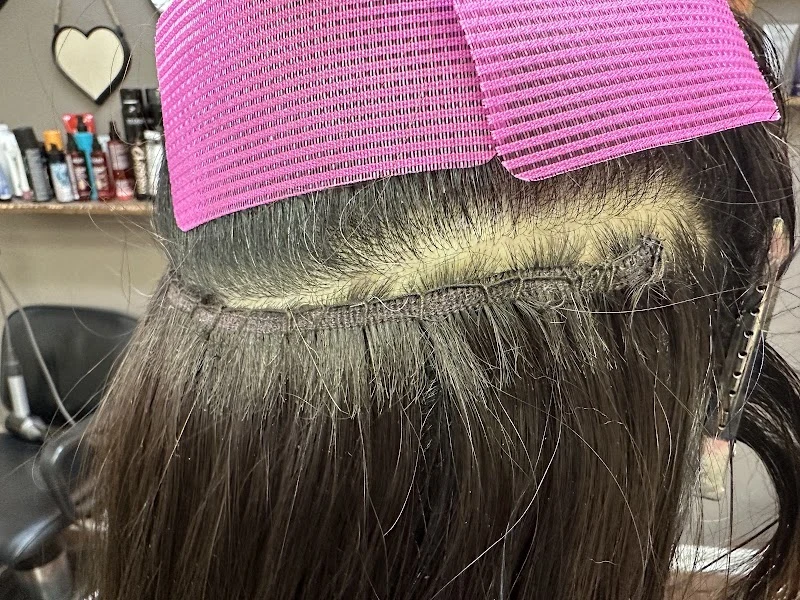 For The Love Of Hair Studio & Wig Shop