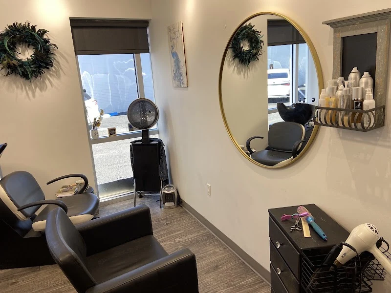 Shear Professional Hair Studio