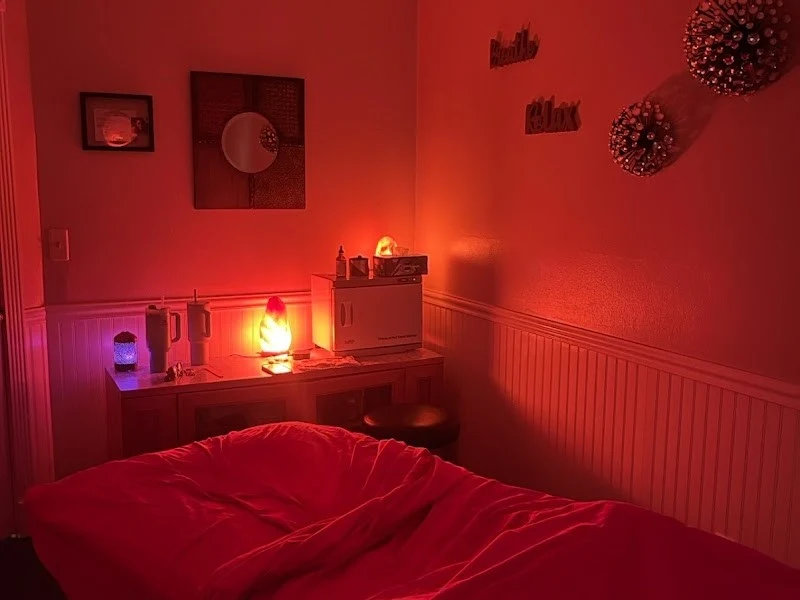 Touch of Zen Massage & Wellness