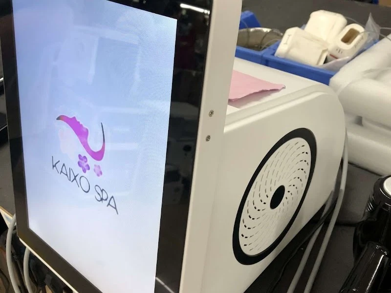 KAIXO SPA