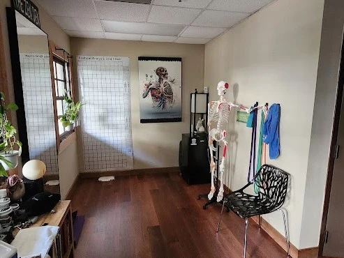 @Peace Massage & Bodywork