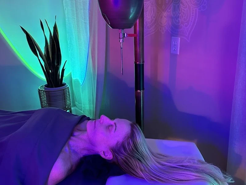 The Gem Massage and Aesthetics ( Formerly Massage by Megan llc)