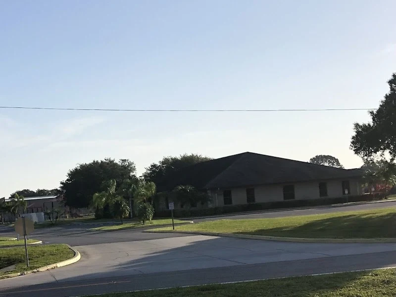 Poinciana Community Center Gym/Indoor basketball courts