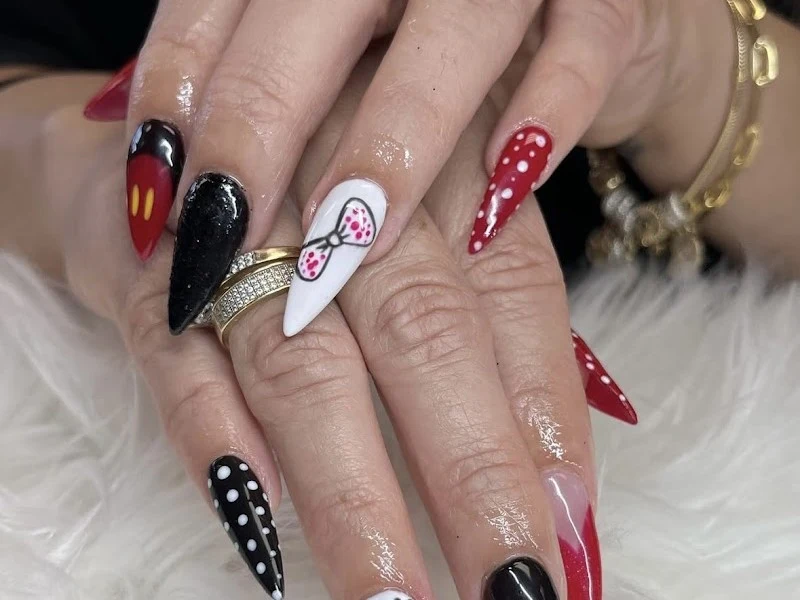 Yancy Nail Room