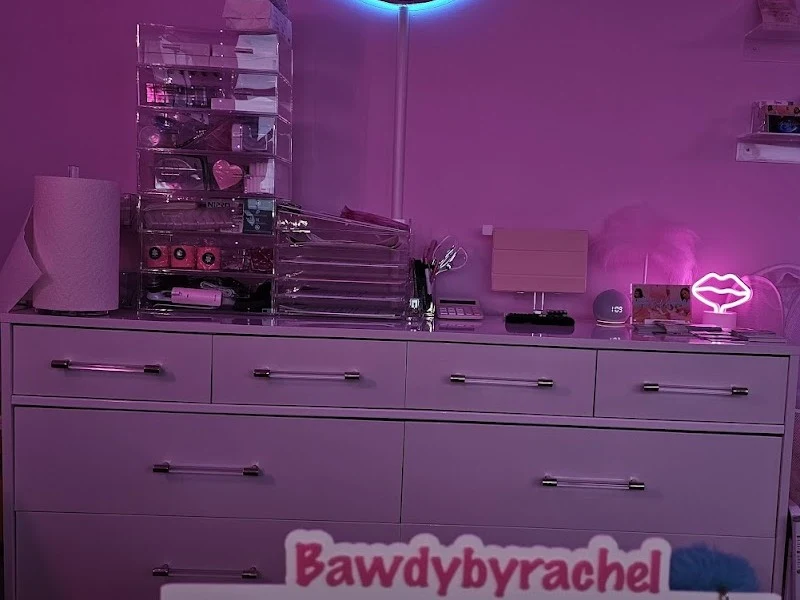 Indulge Body by Rachel