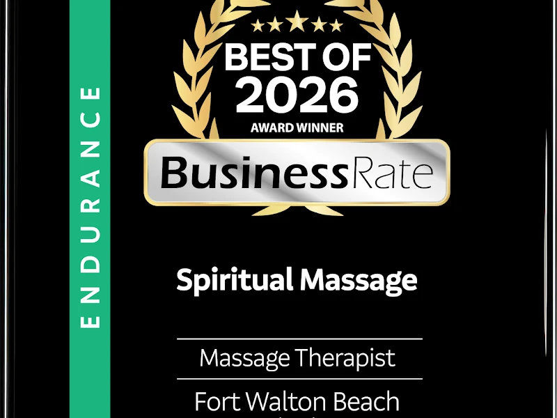 Spiritual Massage