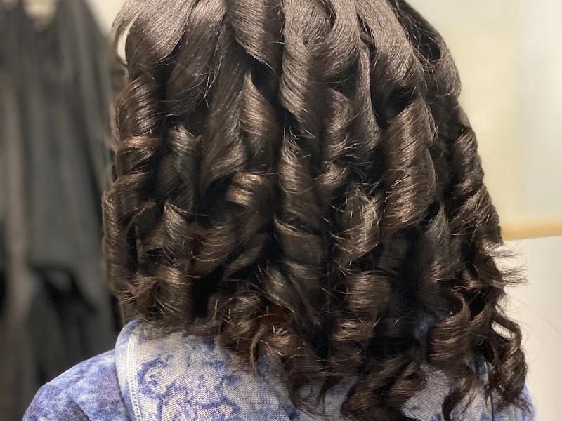 Inside Out salon co