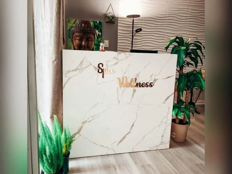 Spa Wellness Services