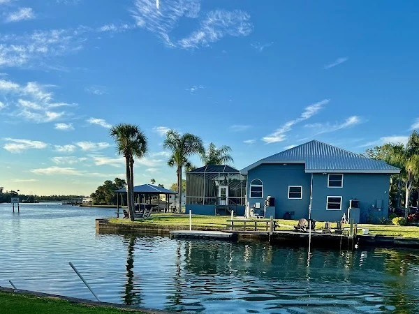 Plantation Resort on Crystal River