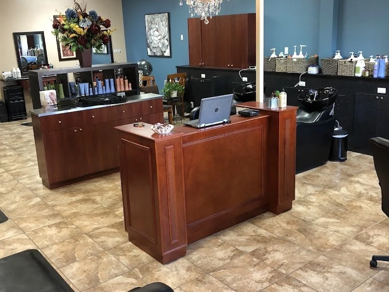Salon 386