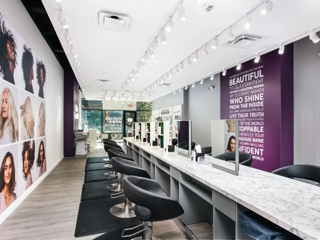 Madison Reed Hair Color Bar Coconut Creek
