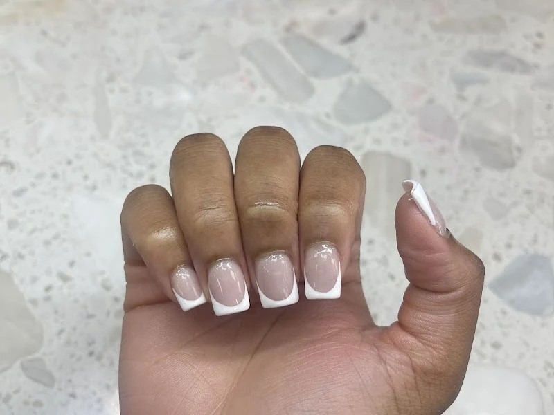 XO Nail & Spa Tallahassee
