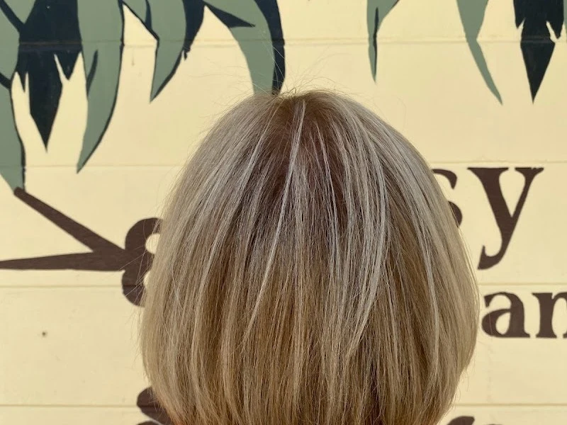 Patsy & Co Hair Salon