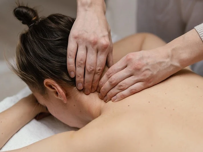 Lokahi Holistic At Home Massage Therapy