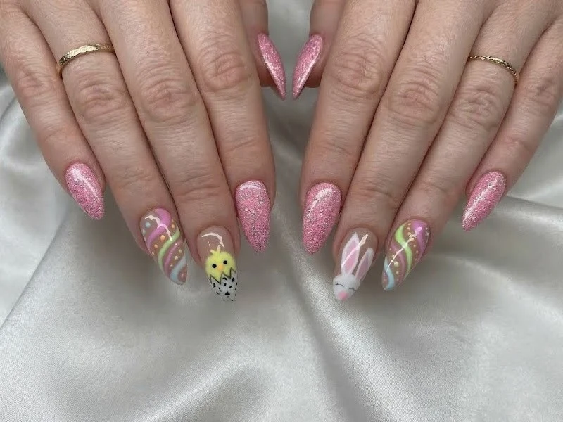 Lovely Nails