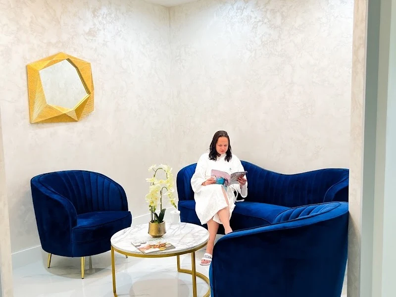 Manhattan Laser Spa