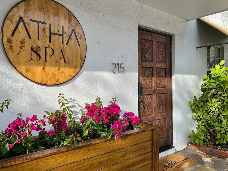 Atha Spa