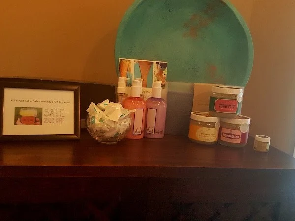 Escape Wellness Spa