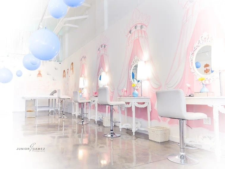 Le Petit Spa Corp. - Coral Gables