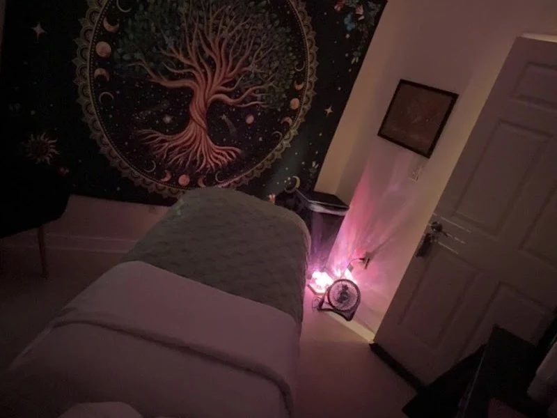 Jordan’s Simply Gifted Spa LLC