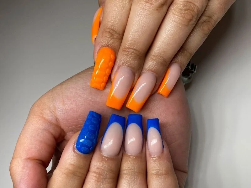 So Lavish Nails