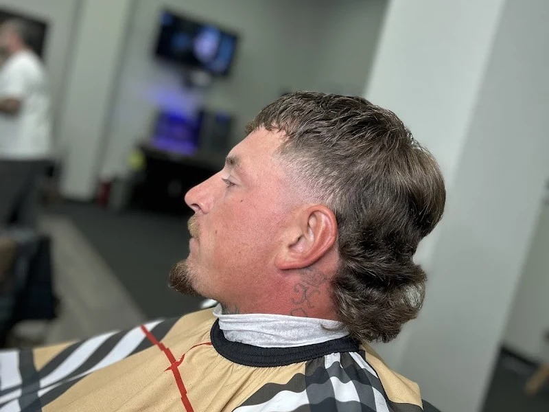 George's Barbershop