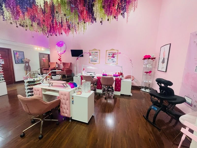 Geor Med Spa| | Weight loss| Laser hair removal | Facial | Massages|