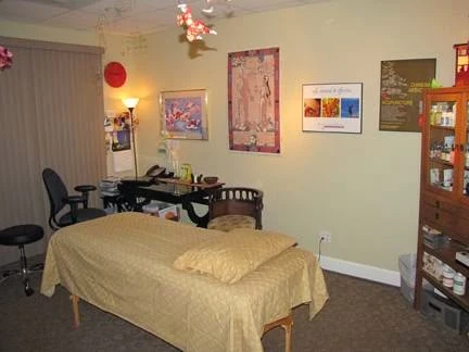 i Spa Health Studio
