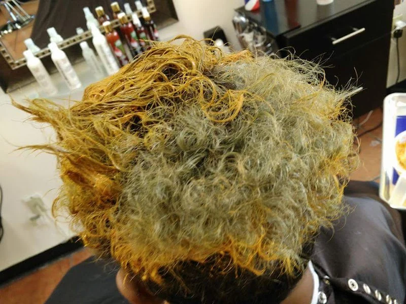 Bellissimo Hair Salon and Barbershop LLC