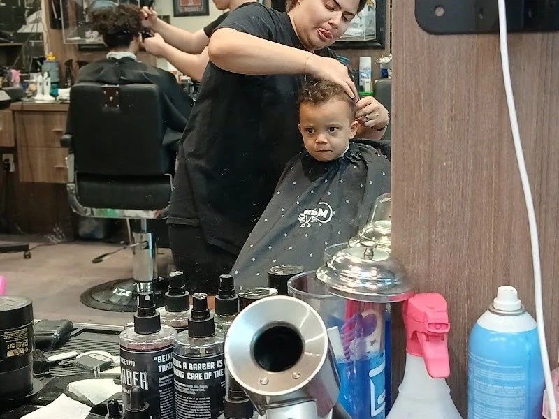 ManCave for Men - Port St. Lucie Barbershop