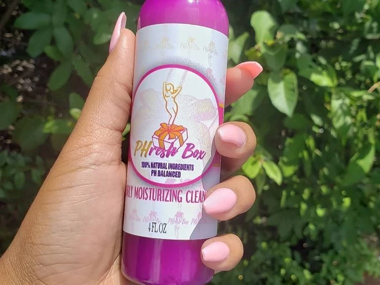 PH PhreshBox Holistic Spa