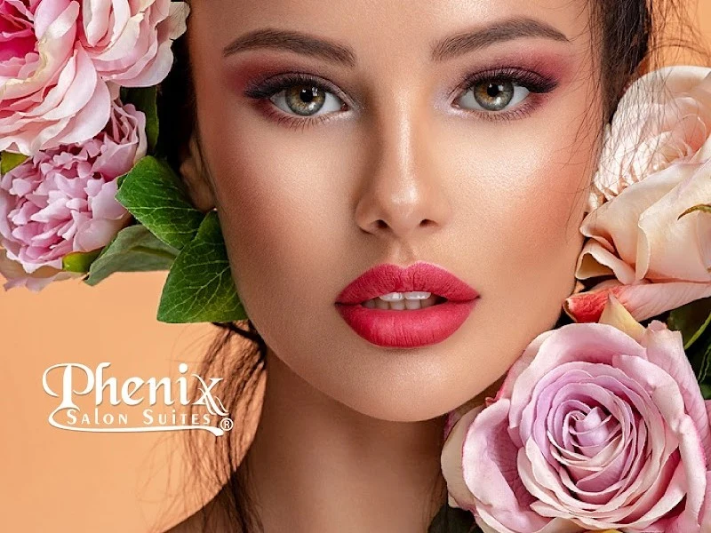 PHENIX SALON SUITES