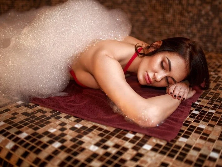 Tranquil Spa & Wellness