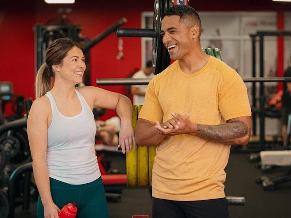 Snap Fitness Tampa