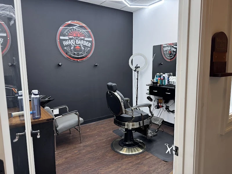 Phenix Salon Suites