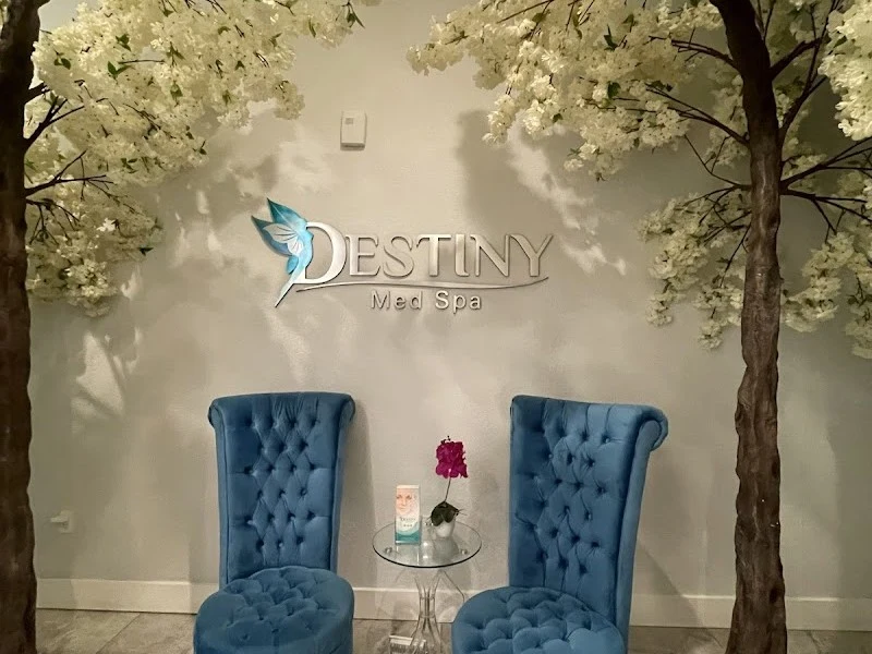 Destiny Med Spa