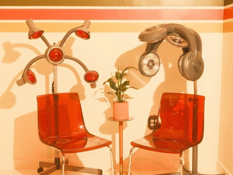 Fior Salon