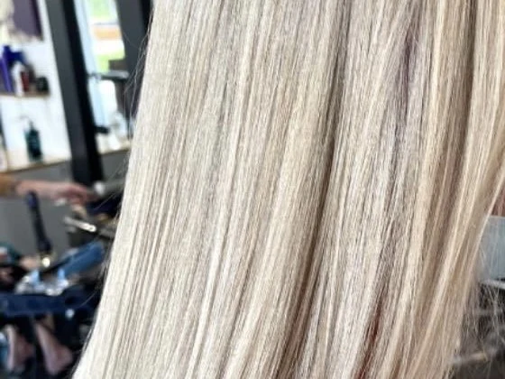 Project Style Salon