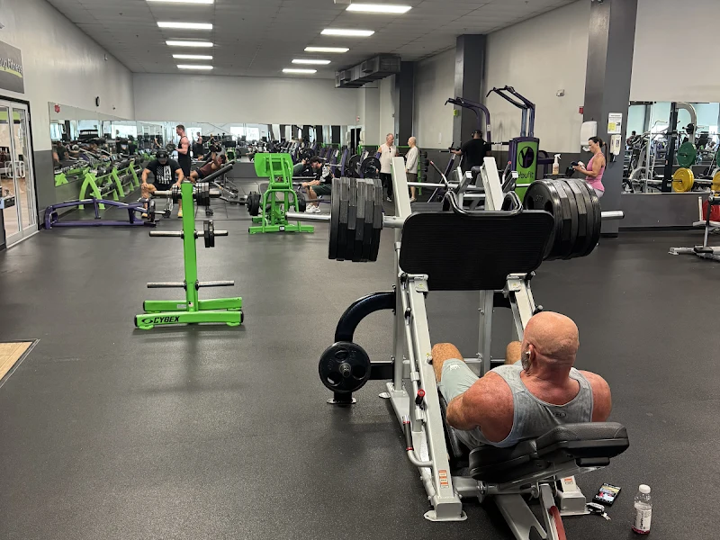 YouFit Gyms South Pompano
