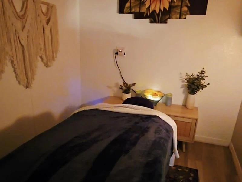 Balance and Bliss Massage Therapy