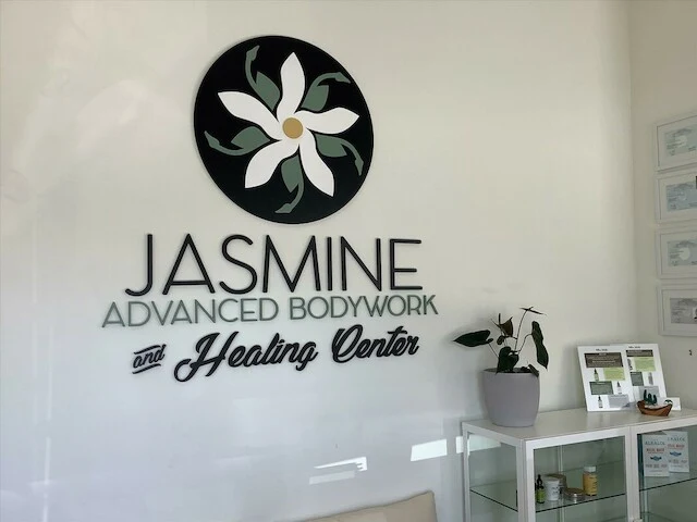 Jasmine Advanced Bodywork and Healing Center