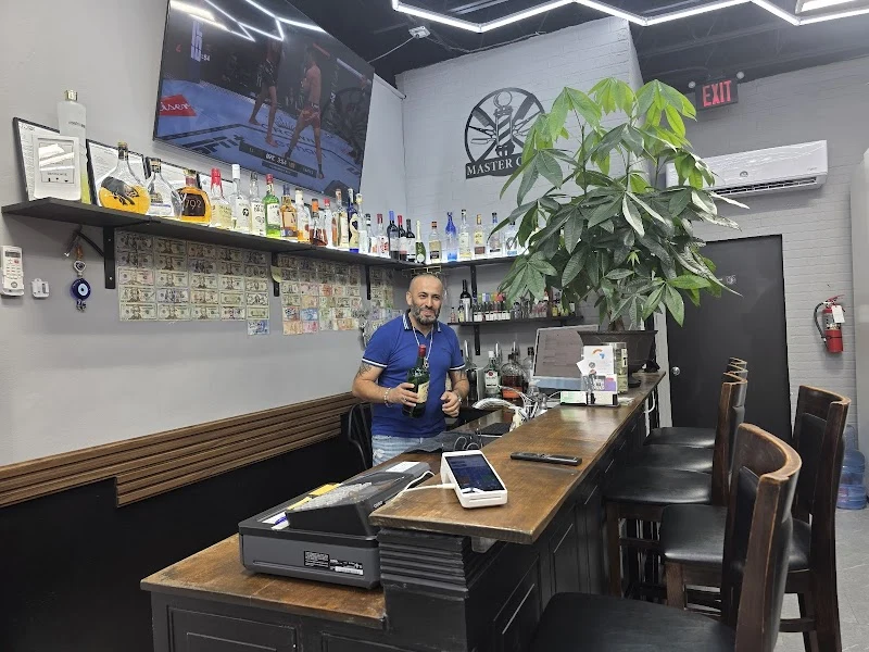 Master Cuts Barber Shop