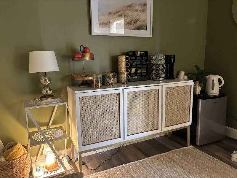 Seaside Spiritual Spa