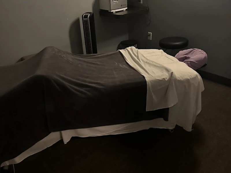 Massage Envy