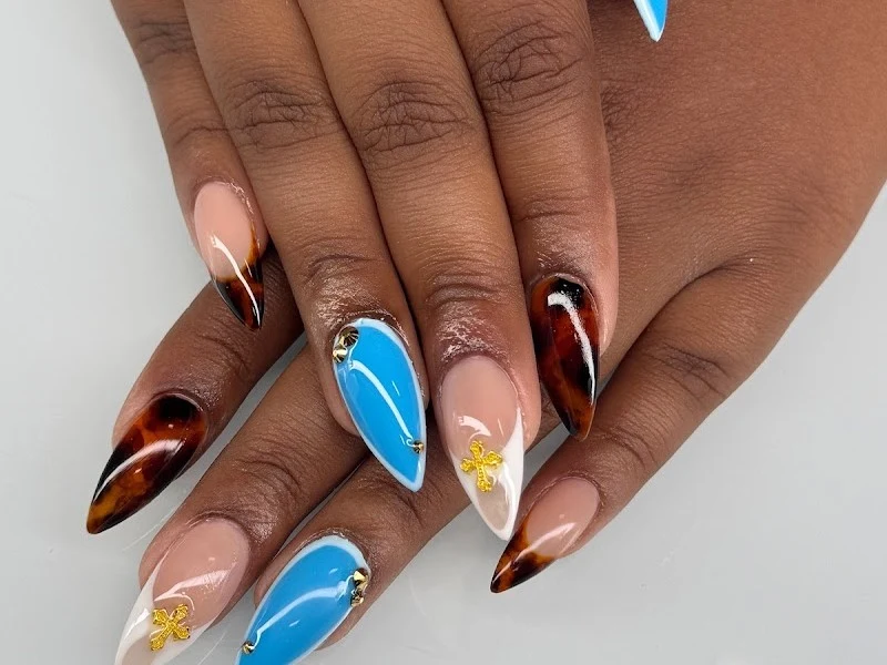 Bio Nail Lounge