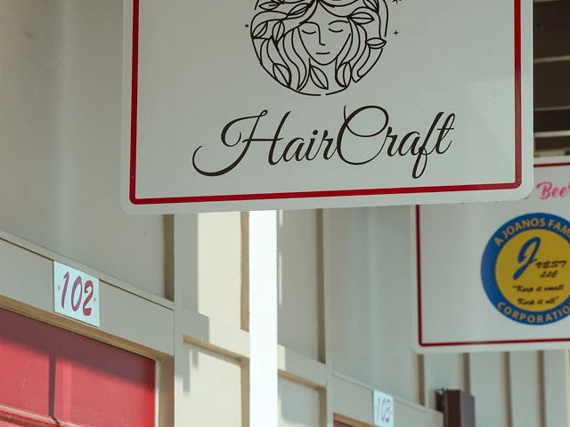 HairCraft