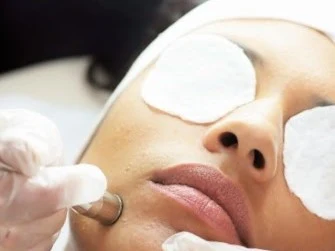 My Facial Room