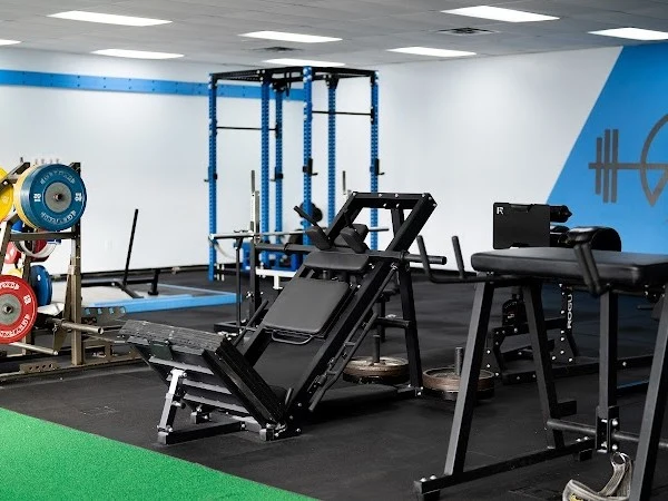 Fortis Fitness Studio